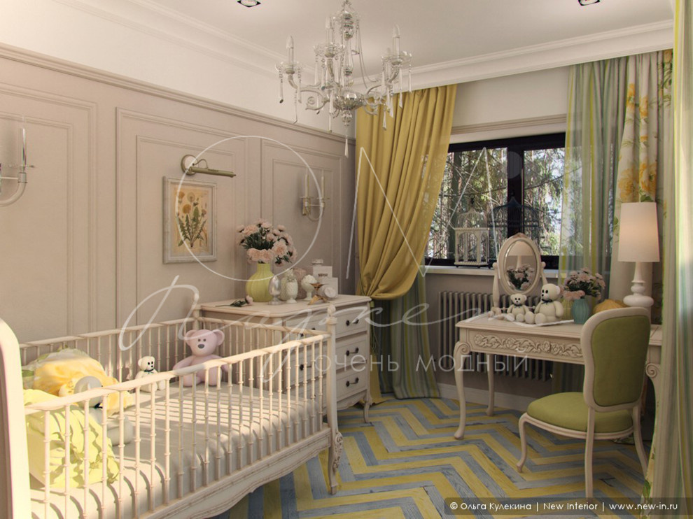 цветная коллекция паркета Vintage Edition от Bauwerk (Швейцария)