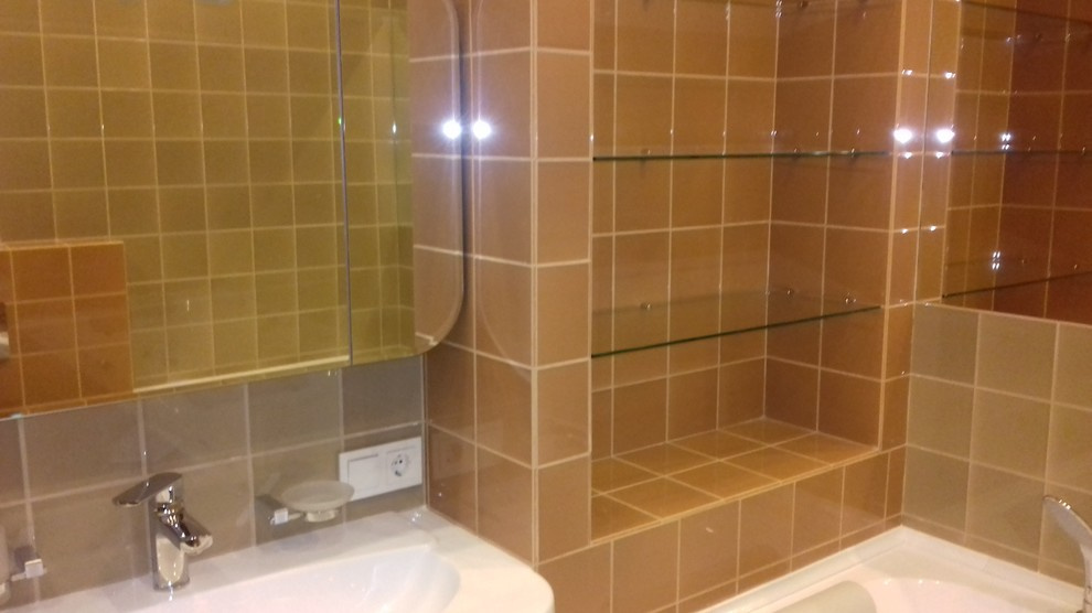 Ремонт загородного дома в Коттеджном поселке «Онегин парк»