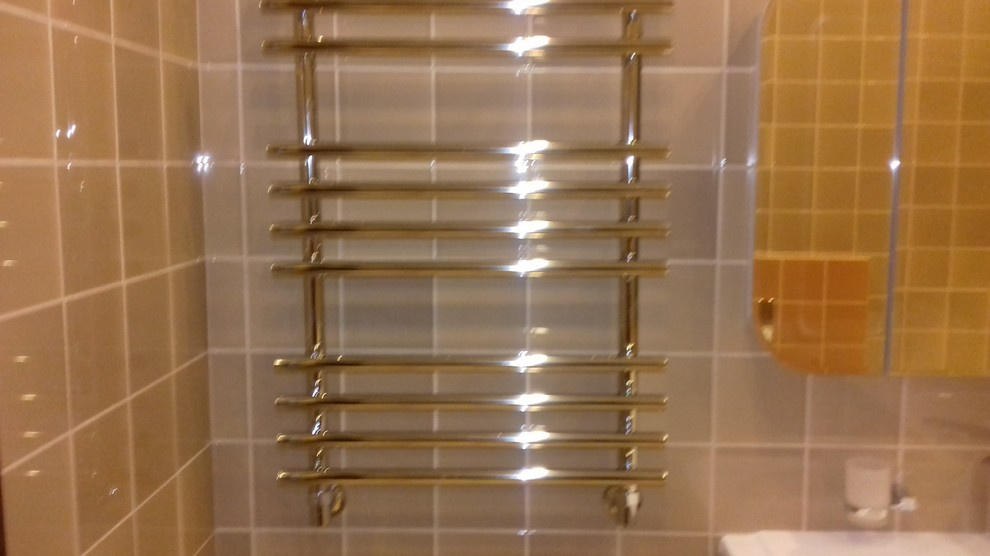 Ремонт загородного дома в Коттеджном поселке «Онегин парк»