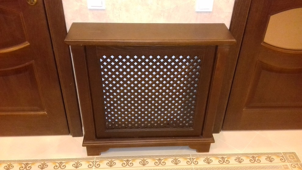 Ремонт загородного дома в Коттеджном поселке «Онегин парк»