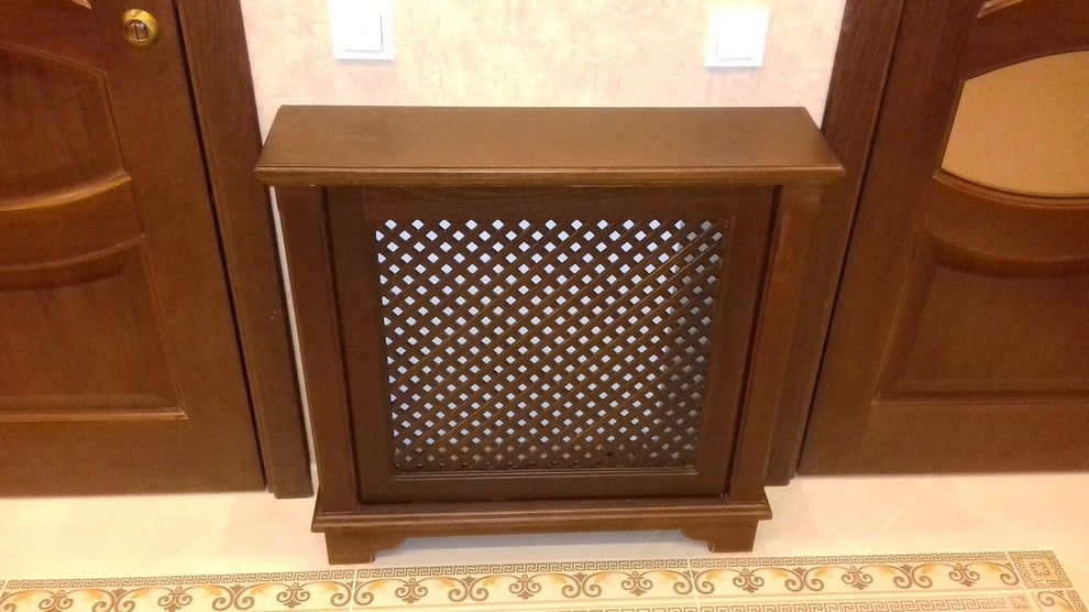 Ремонт загородного дома в Коттеджном поселке «Онегин парк»