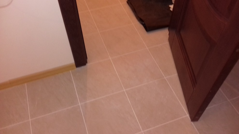 Ремонт загородного дома в Коттеджном поселке «Онегин парк»