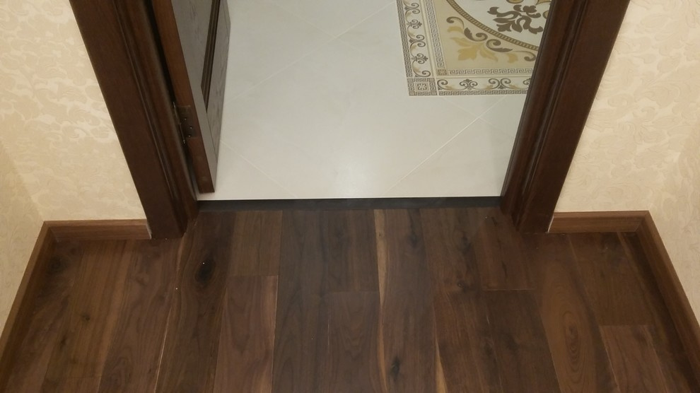 Ремонт загородного дома в Коттеджном поселке «Онегин парк»