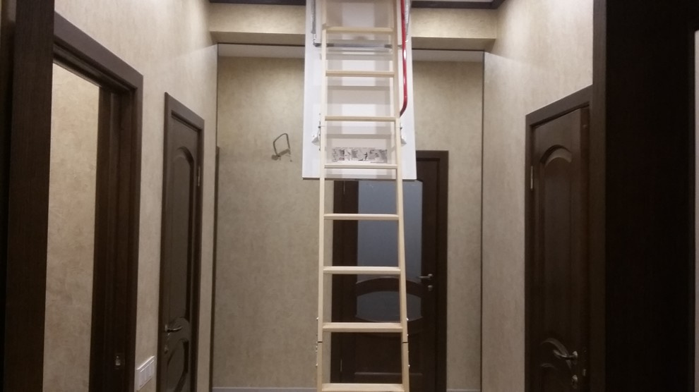 Ремонт загородного дома в Коттеджном поселке «Онегин парк»