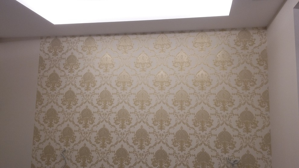 Ремонт загородного дома в Коттеджном поселке «Онегин парк»