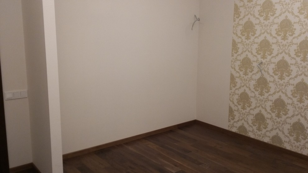 Ремонт загородного дома в Коттеджном поселке «Онегин парк»