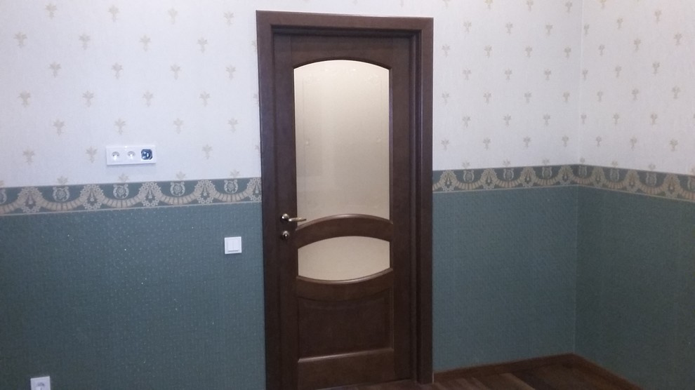 Ремонт загородного дома в Коттеджном поселке «Онегин парк»