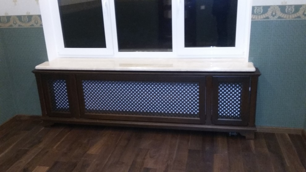 Ремонт загородного дома в Коттеджном поселке «Онегин парк»