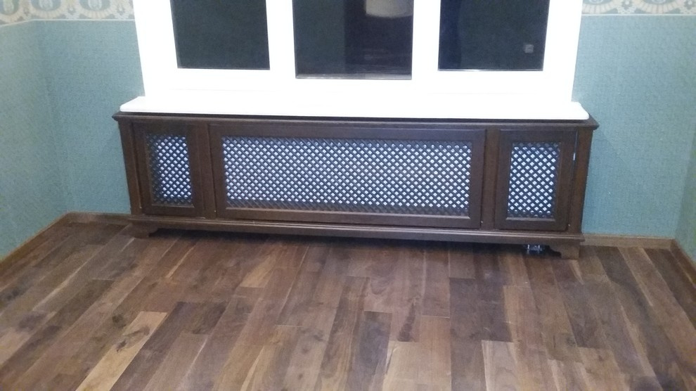 Ремонт загородного дома в Коттеджном поселке «Онегин парк»