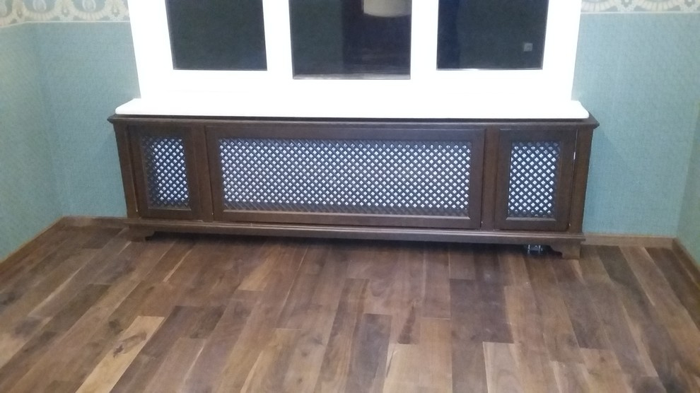 Ремонт загородного дома в Коттеджном поселке «Онегин парк»