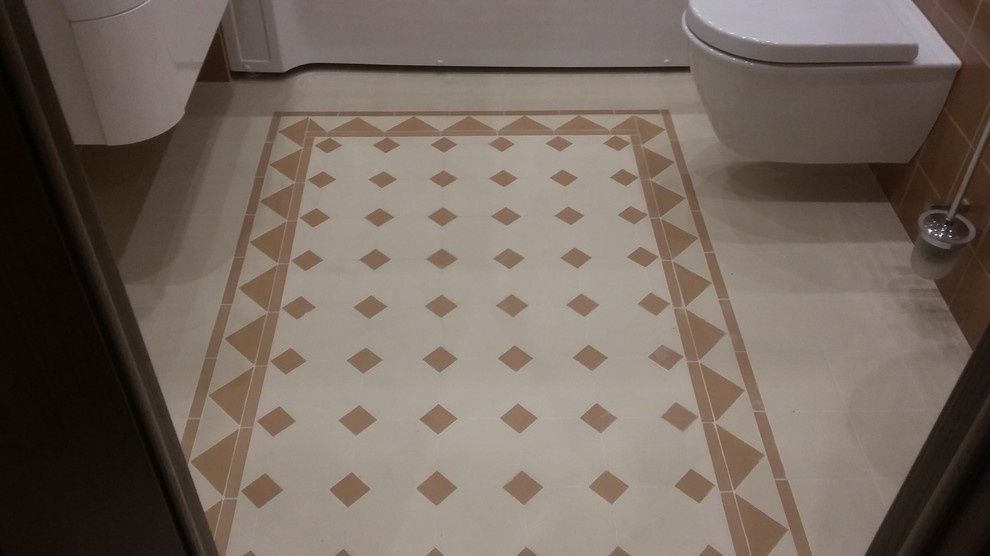 Ремонт загородного дома в Коттеджном поселке «Онегин парк»