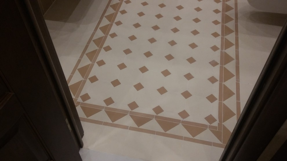 Ремонт загородного дома в Коттеджном поселке «Онегин парк»