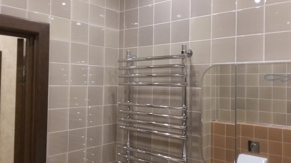 Ремонт загородного дома в Коттеджном поселке «Онегин парк»