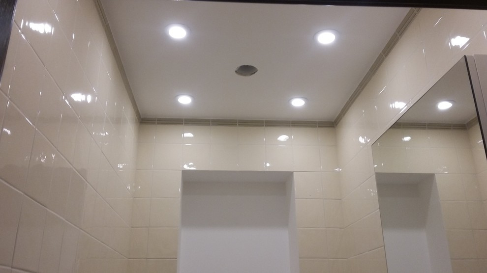 Ремонт загородного дома в Коттеджном поселке «Онегин парк»