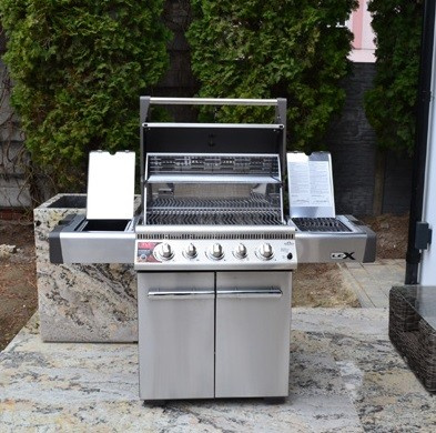 Грили&Барбекю