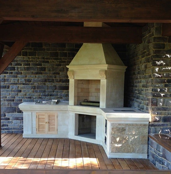 Грили&Барбекю