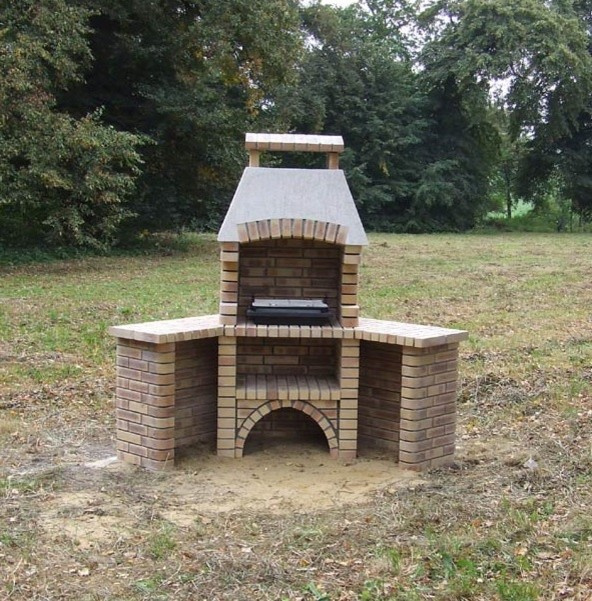 Грили&Барбекю