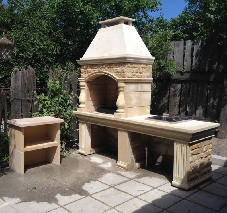 Грили&Барбекю