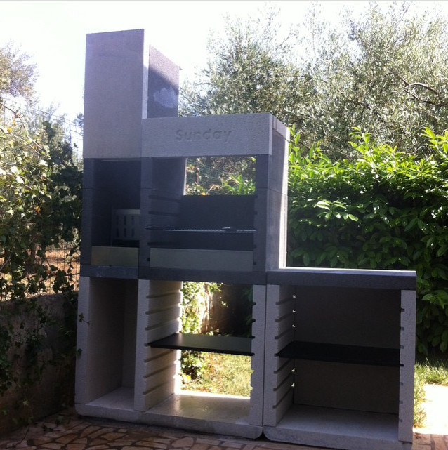 Грили&Барбекю