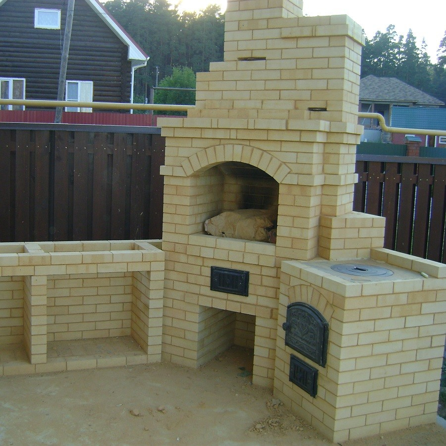 Грили&Барбекю