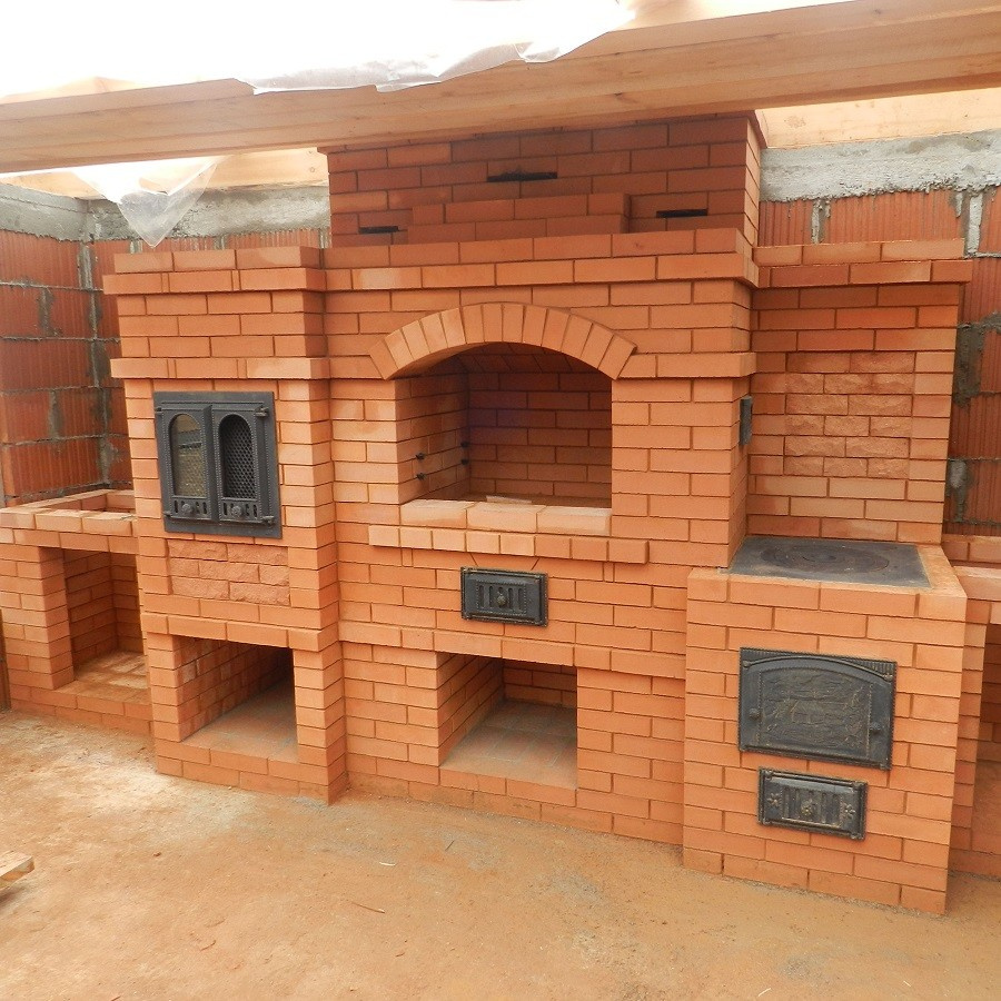 Грили&Барбекю