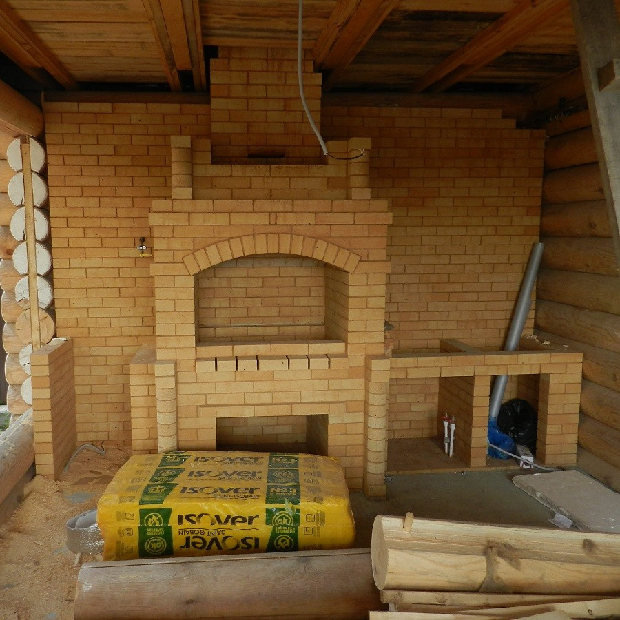 Грили&Барбекю