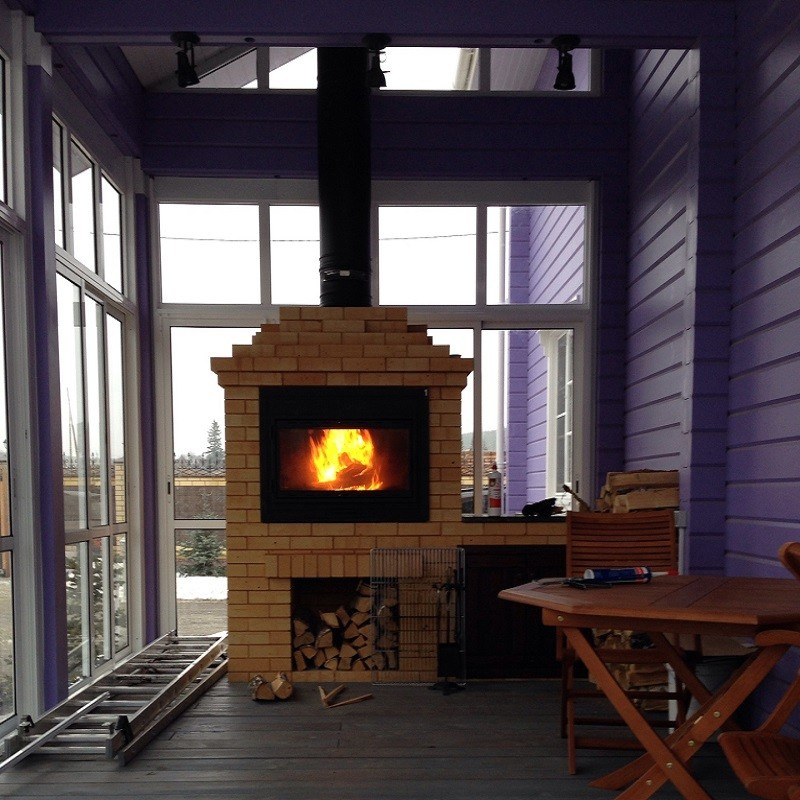 Грили&Барбекю