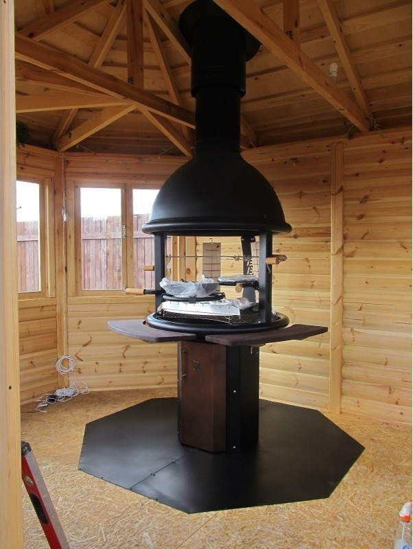 Грили&Барбекю