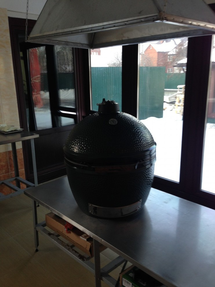 Грили&Барбекю