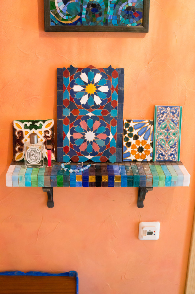 Квартира - студия 38 м.кв., 2008г.