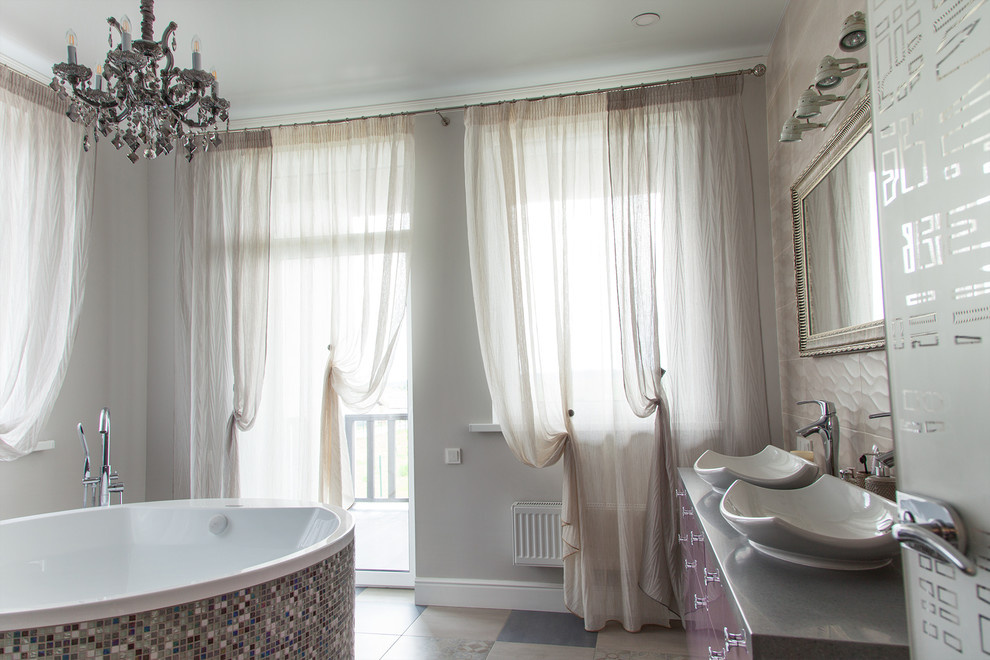 Дом в Павловых озёрах