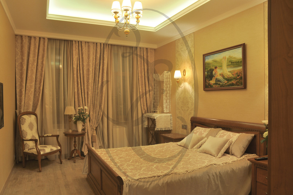 Квартира в ЖК Белый лебедь