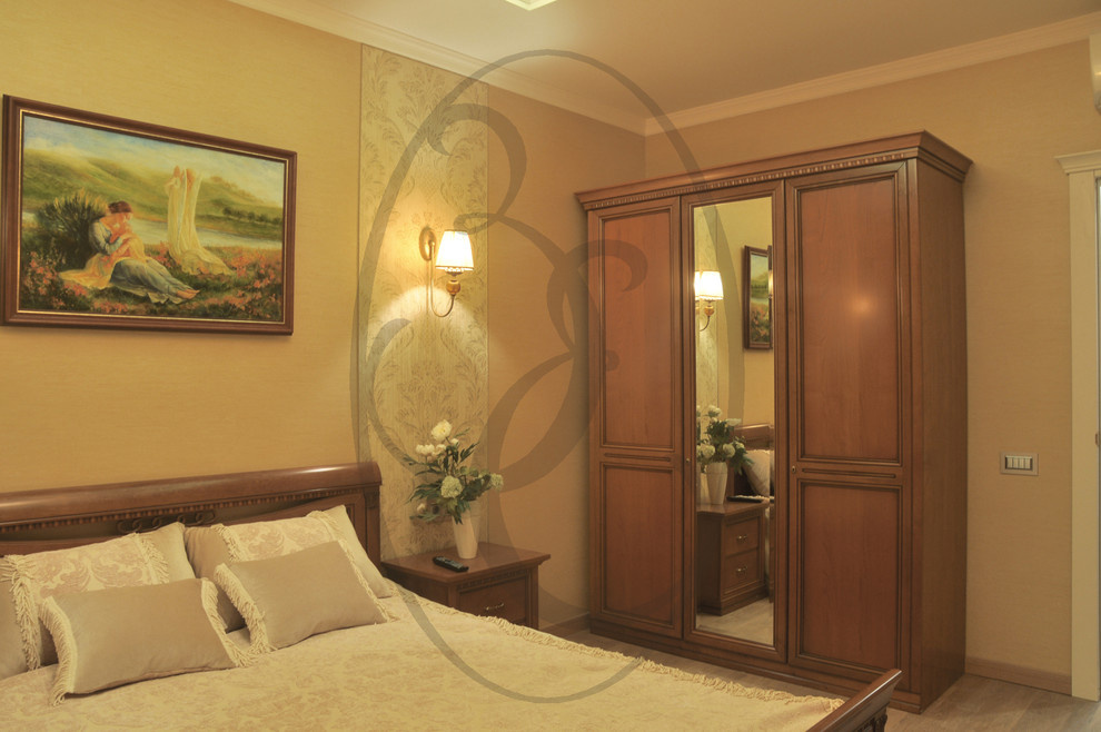 Квартира в ЖК Белый лебедь