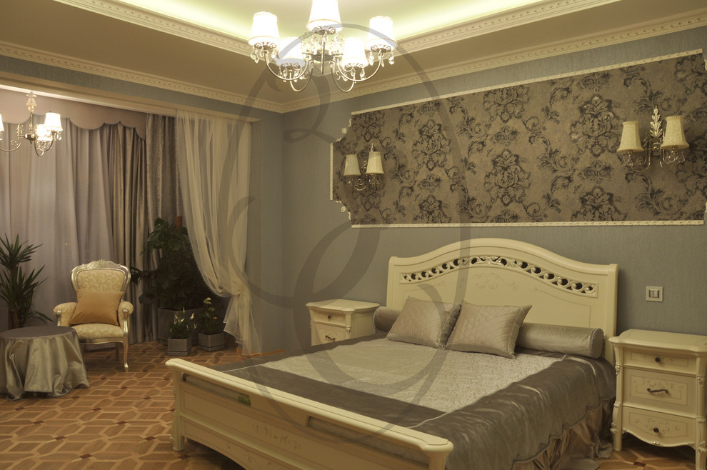 Квартира в ЖК Белый лебедь