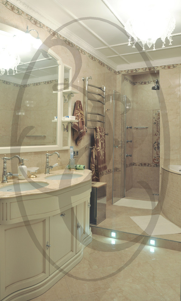 Квартира в ЖК Белый лебедь