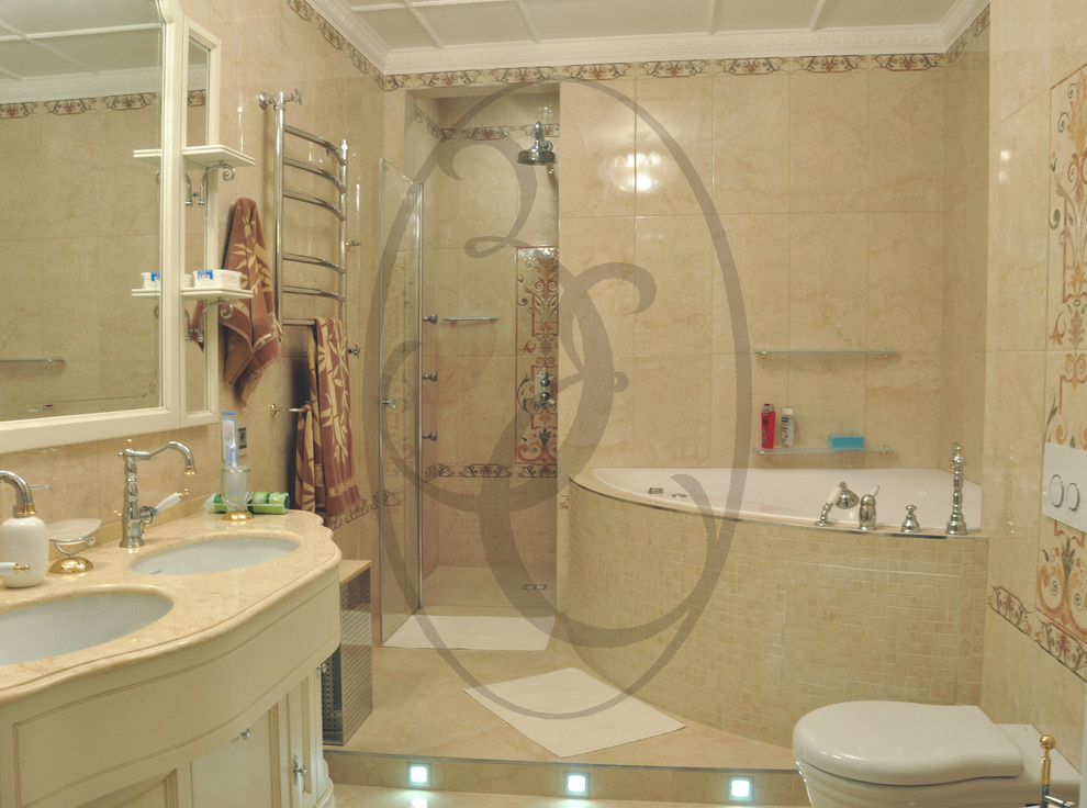 Квартира в ЖК Белый лебедь