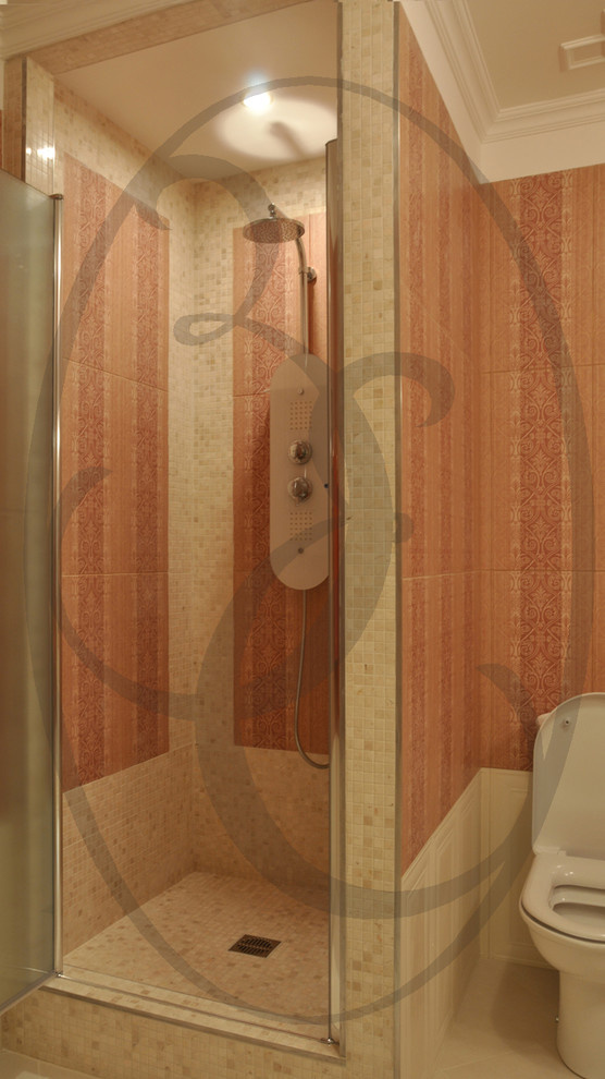 Квартира в ЖК Белый лебедь