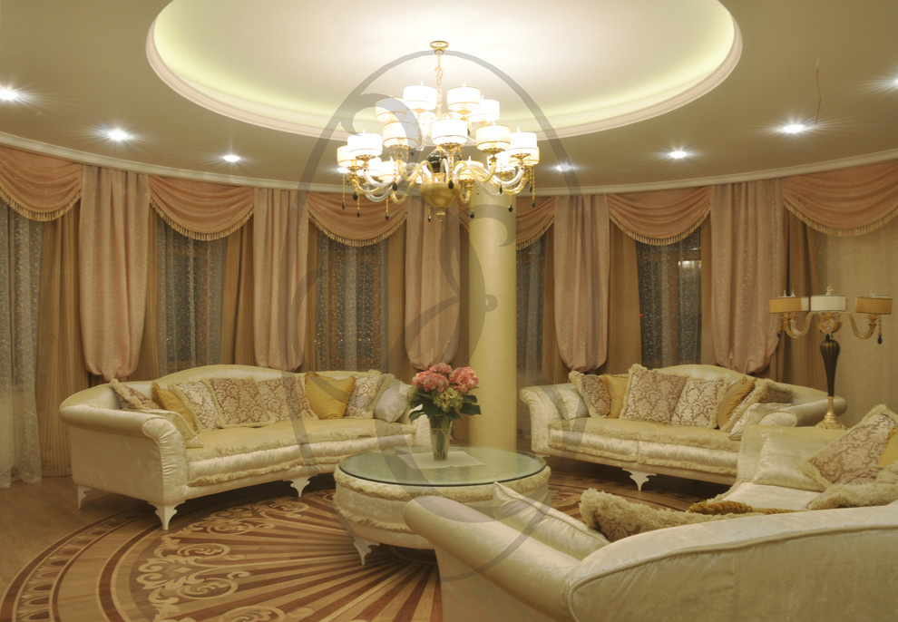 Квартира в ЖК Белый лебедь