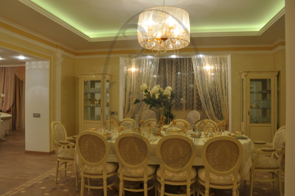 Квартира в ЖК Белый лебедь