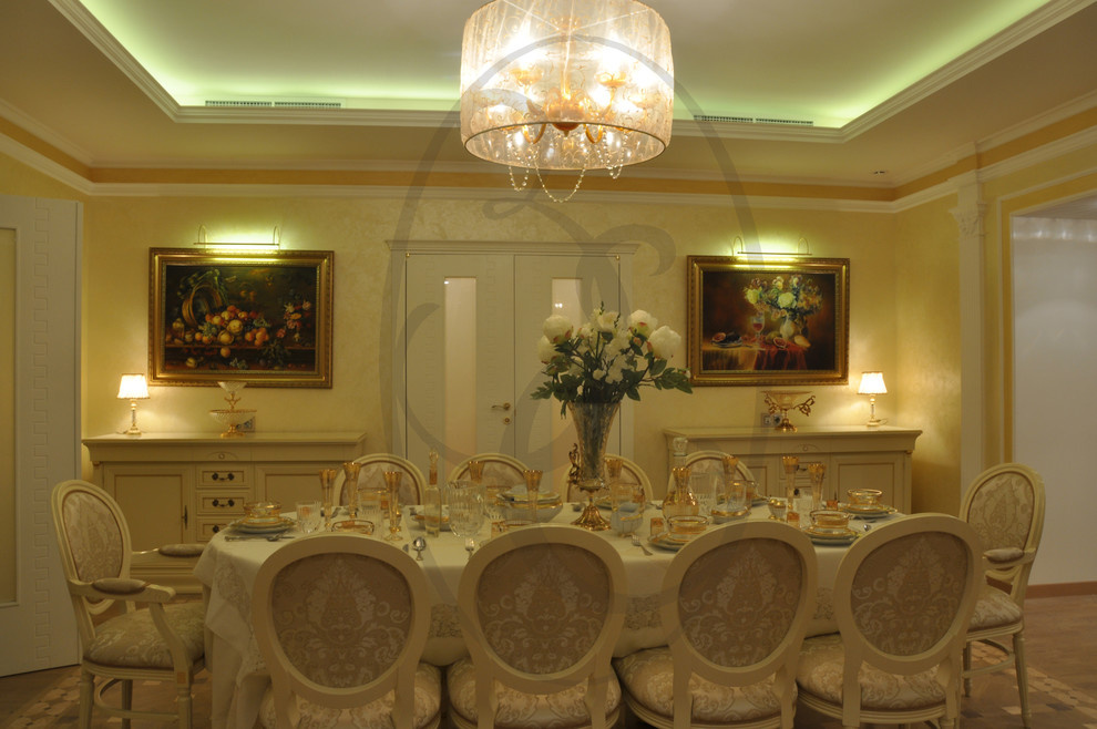 Квартира в ЖК Белый лебедь