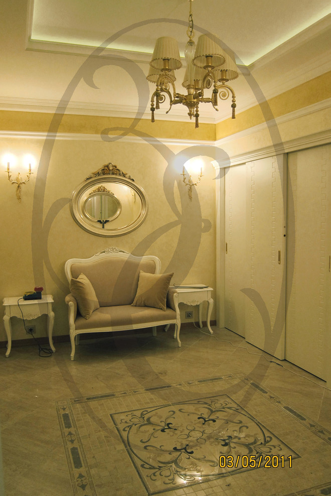 Квартира в ЖК Белый лебедь