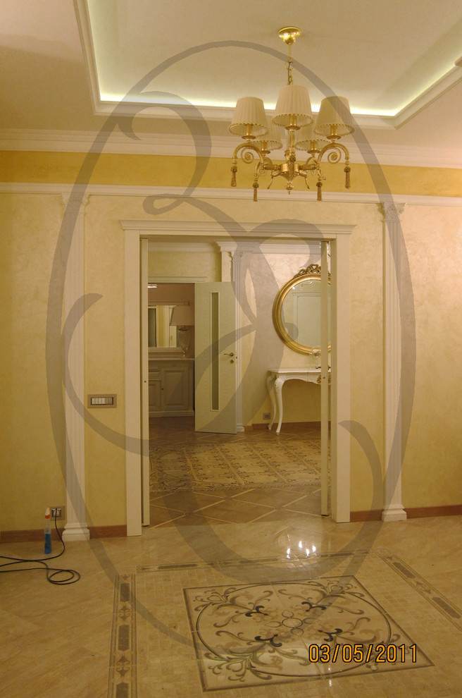 Квартира в ЖК Белый лебедь