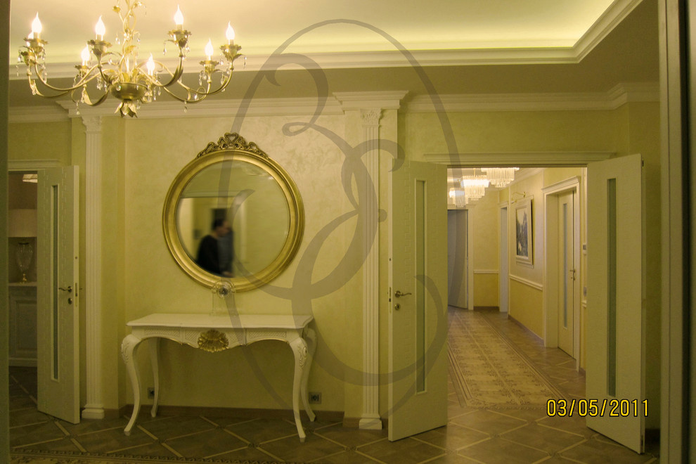 Квартира в ЖК Белый лебедь