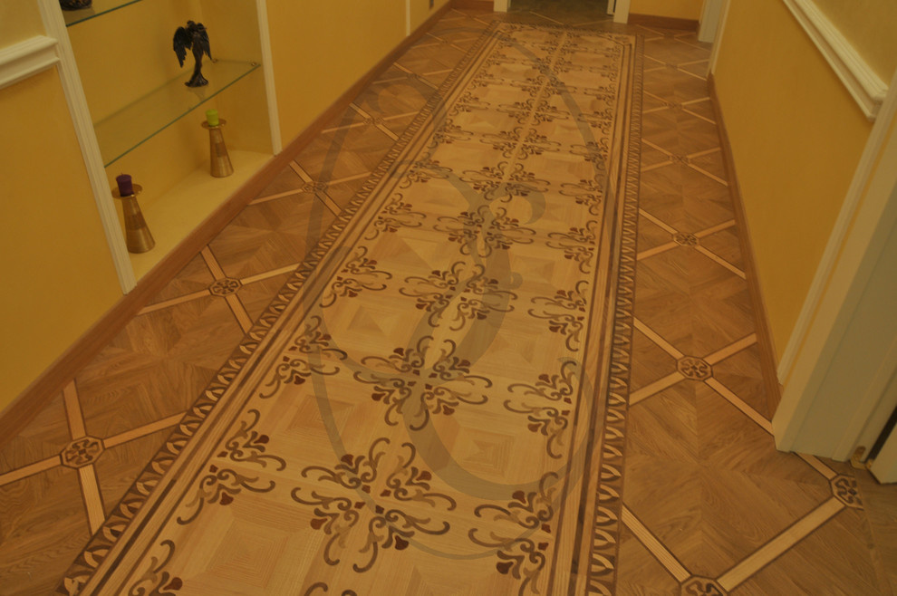 Квартира в ЖК Белый лебедь