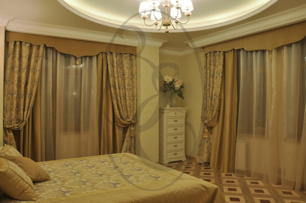 Квартира в ЖК Белый лебедь