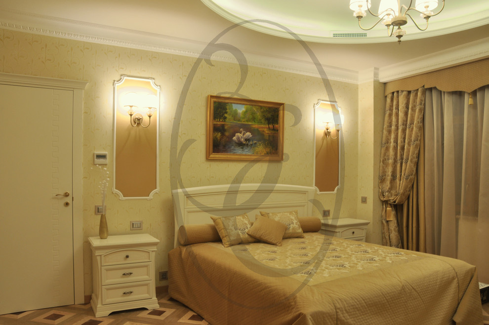 Квартира в ЖК Белый лебедь