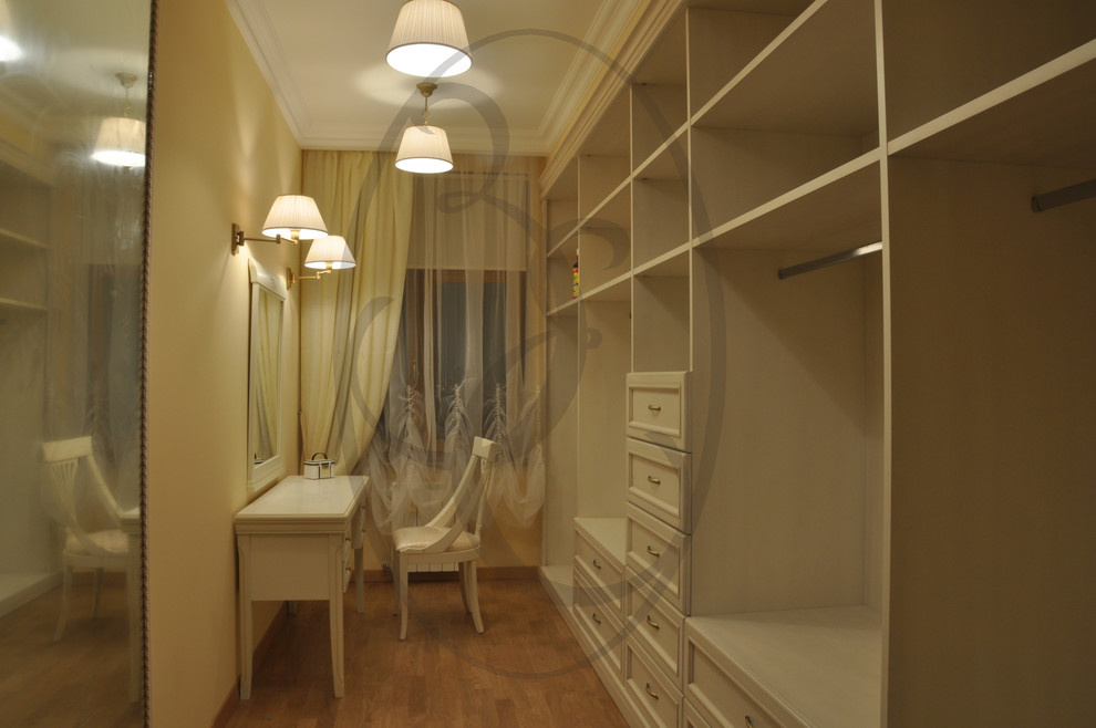 Квартира в ЖК Белый лебедь