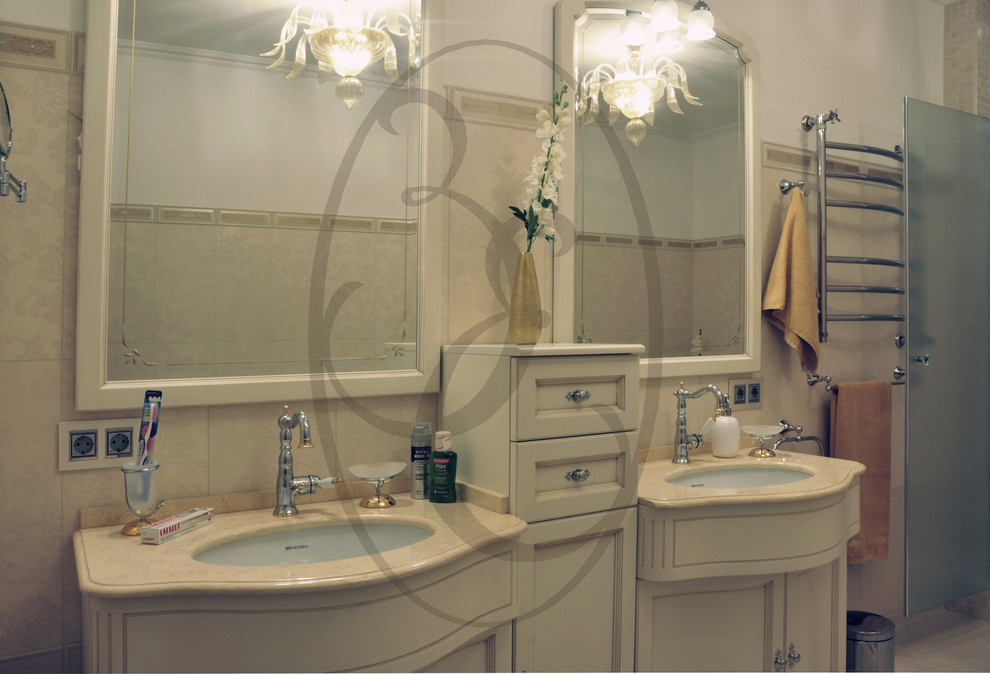 Квартира в ЖК Белый лебедь