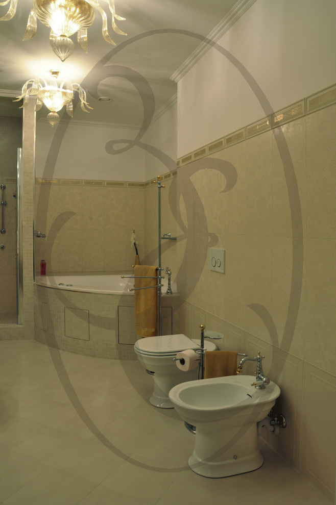 Обложка проекта: Квартира в ЖК Белый лебедь