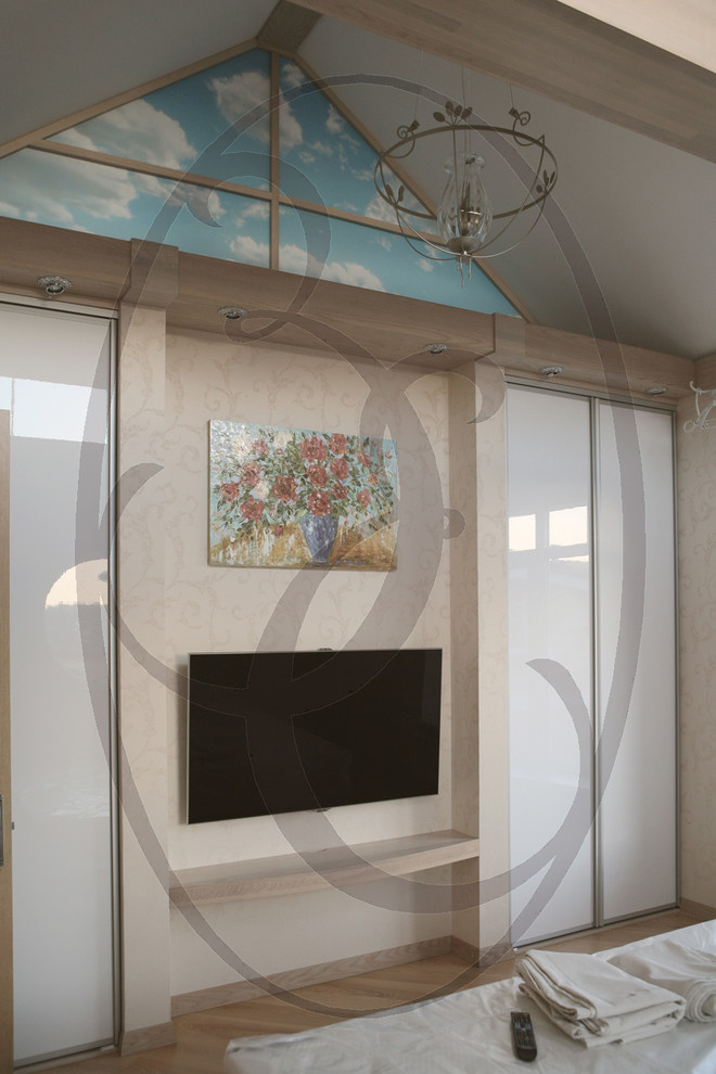 Загородный дом в Кирове